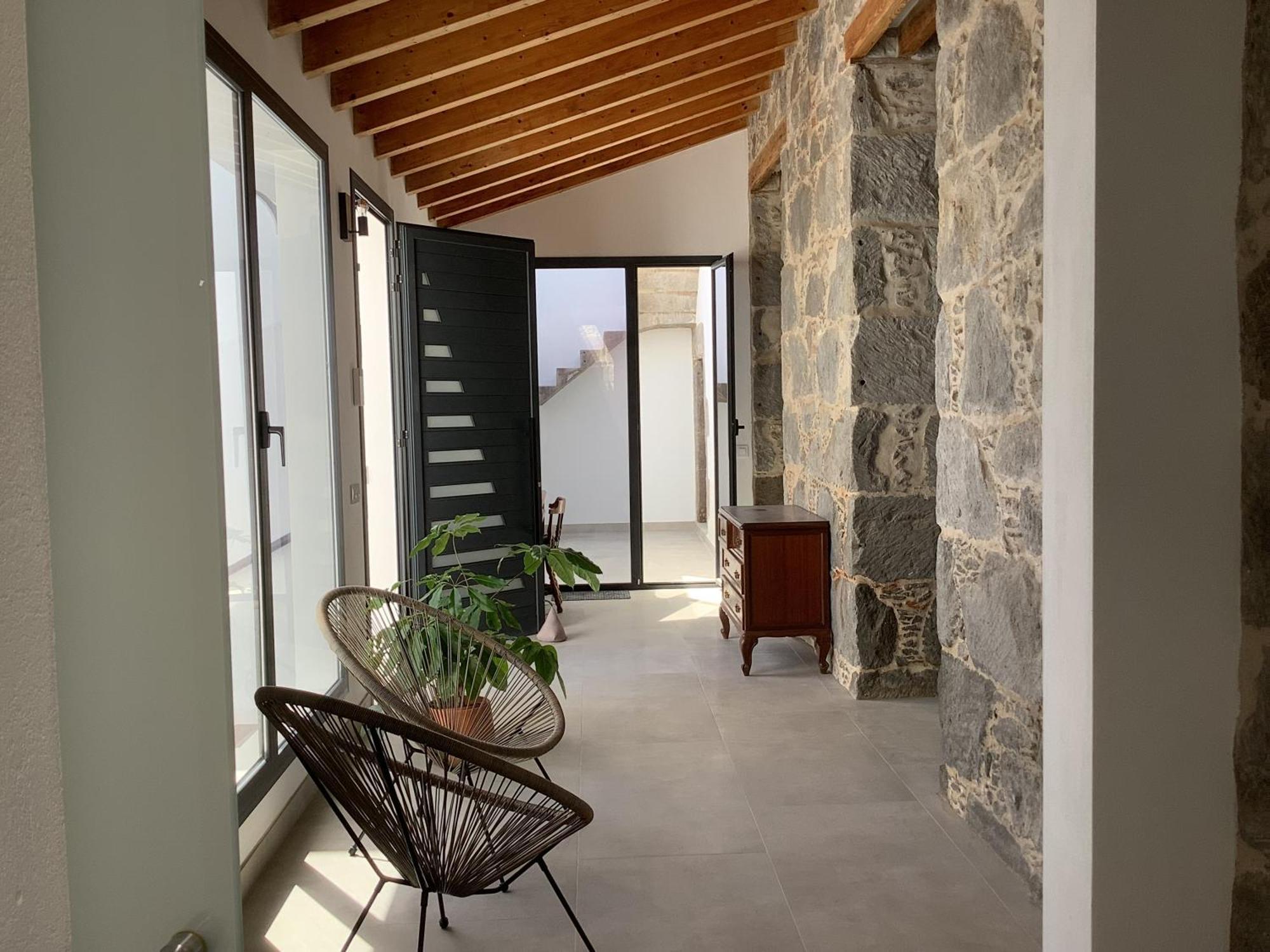 Villa Alpispa Las Palmas de Gran Canaria Exterior photo