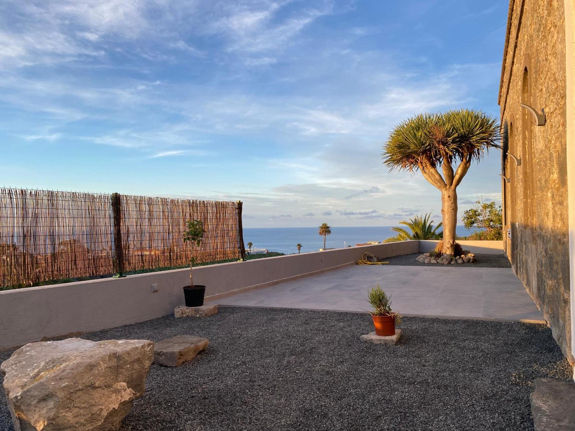 Villa Alpispa Las Palmas de Gran Canaria Exterior photo